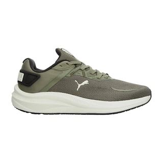 Foto 1 | Foto 1 | Tenis Puma Skyrocket Lite 2 Color Verde Deportivo Para Hombre Verde