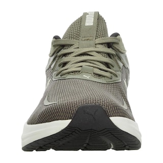 Foto 6 | Foto 6 | Tenis Puma Skyrocket Lite 2 Color Verde Deportivo Para Hombre Verde