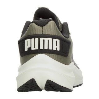 Foto 7 | Foto 7 | Tenis Puma Skyrocket Lite 2 Color Verde Deportivo Para Hombre Verde