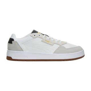 Foto 1 | Foto 1 | Tenis Puma Court Classic Color Blanco Casual Para Hombre Blanco
