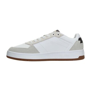 Foto 5 | Foto 5 | Tenis Puma Court Classic Color Blanco Casual Para Hombre Blanco