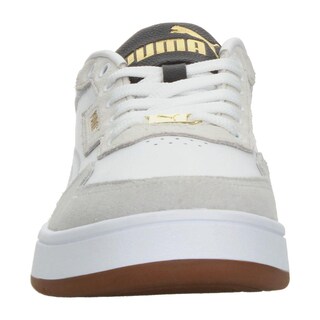 Foto 6 | Foto 6 | Tenis Puma Court Classic Color Blanco Casual Para Hombre Blanco