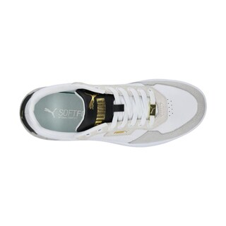 Foto 8 | Foto 8 | Tenis Puma Court Classic Color Blanco Casual Para Hombre Blanco