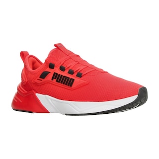 Foto 2 | Foto 2 | Tenis Puma Retaliate Color Rojo Deportivo Para Hombre Rojo