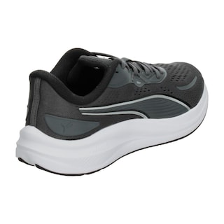 Foto 3 | Foto 3 | Tenis Puma Skyrocket Lite 2 Color Gris Deportivo Para Hombre Gris