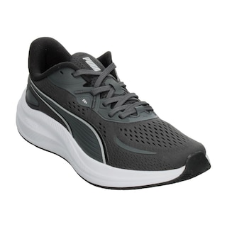 Foto 4 | Foto 4 | Tenis Puma Skyrocket Lite 2 Color Gris Deportivo Para Hombre Gris