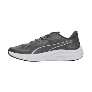 Foto 5 | Foto 5 | Tenis Puma Skyrocket Lite 2 Color Gris Deportivo Para Hombre Gris