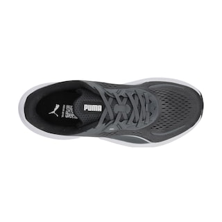 Foto 8 | Foto 8 | Tenis Puma Skyrocket Lite 2 Color Gris Deportivo Para Hombre Gris