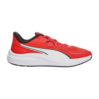 Foto 1 | Foto 1 | Tenis Puma Skyrocket Lite 2 Color Rojo Deportivo Para Hombre Rojo