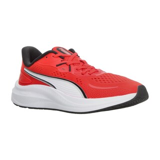 Foto 2 | Foto 2 | Tenis Puma Skyrocket Lite 2 Color Rojo Deportivo Para Hombre Rojo