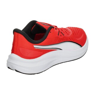 Foto 3 | Foto 3 | Tenis Puma Skyrocket Lite 2 Color Rojo Deportivo Para Hombre Rojo