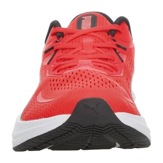 Foto 6 | Foto 6 | Tenis Puma Skyrocket Lite 2 Color Rojo Deportivo Para Hombre Rojo
