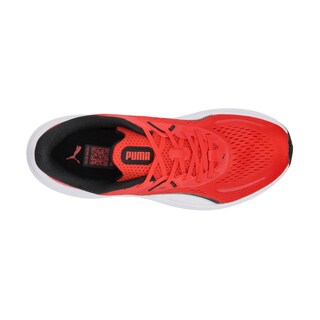 Foto 8 | Foto 8 | Tenis Puma Skyrocket Lite 2 Color Rojo Deportivo Para Hombre Rojo