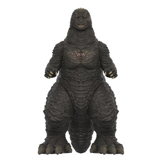 Foto 2 | Foto 2 | Super 7 Super 7 Godzilla Reaction Figure Godzilla (minus One)