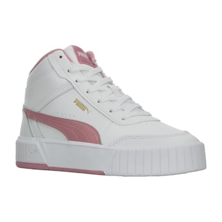Foto 2 | Foto 2 | Tenis Puma Carina Mia Color Blanco Casual Para Mujer Blanco