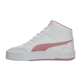 Foto 5 | Foto 5 | Tenis Puma Carina Mia Color Blanco Casual Para Mujer Blanco