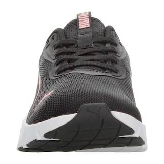 Foto 6 | Foto 6 | Tenis Puma Flexfocus Color Negro Rosa Casual Para Mujer Negro