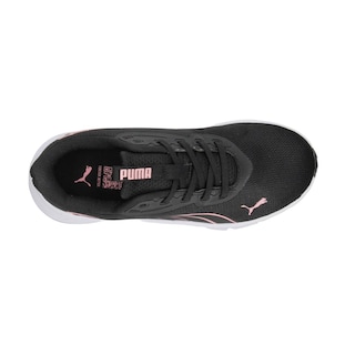 Foto 8 | Foto 8 | Tenis Puma Flexfocus Color Negro Rosa Casual Para Mujer Negro