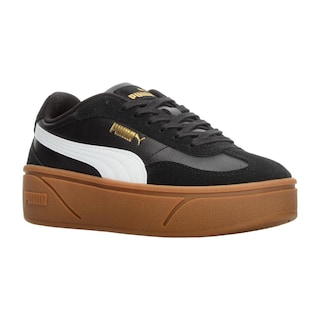 Foto 2 | Foto 2 | Tenis Puma Club Ii Era Color Negro Casual Para Mujer Negro