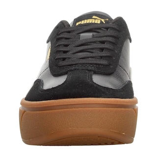 Foto 6 | Foto 6 | Tenis Puma Club Ii Era Color Negro Casual Para Mujer Negro