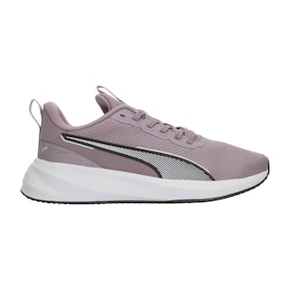Foto 1 | Foto 1 | Tenis Puma Flyer Lite 3 Color Lila Deportivo Para Mujer Lila