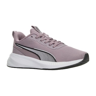 Foto 2 | Foto 2 | Tenis Puma Flyer Lite 3 Color Lila Deportivo Para Mujer Lila