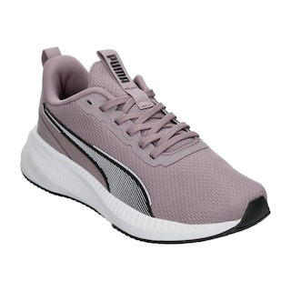 Foto 4 | Foto 4 | Tenis Puma Flyer Lite 3 Color Lila Deportivo Para Mujer Lila