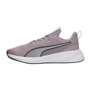 Foto 5 | Foto 5 | Tenis Puma Flyer Lite 3 Color Lila Deportivo Para Mujer Lila