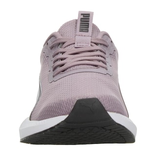 Foto 6 | Foto 6 | Tenis Puma Flyer Lite 3 Color Lila Deportivo Para Mujer Lila
