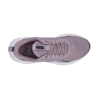 Foto 8 | Foto 8 | Tenis Puma Flyer Lite 3 Color Lila Deportivo Para Mujer Lila