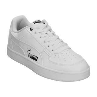 Foto 4 | Foto 4 | Tenis Puma Caven 2.0 Color Blanco Casual Para Mujer Blanco