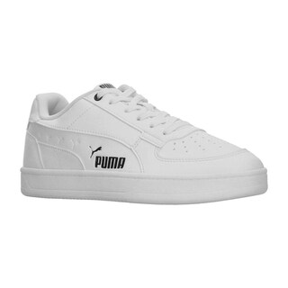 Foto 2 | Foto 2 | Tenis Puma Caven 2.0 Color Blanco Casual Para Mujer Blanco