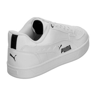 Foto 3 | Foto 3 | Tenis Puma Caven 2.0 Color Blanco Casual Para Mujer Blanco