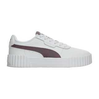 Foto 1 | Foto 1 | Tenis Puma Carina 3.0 Color Blanco Casual Para Mujer Blanco