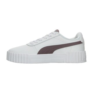 Foto 5 | Foto 5 | Tenis Puma Carina 3.0 Color Blanco Casual Para Mujer Blanco