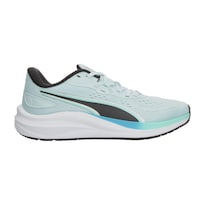 Tenis Puma Skyrocket Lite 2 Color Azul Deportivo Para Mujer Azul