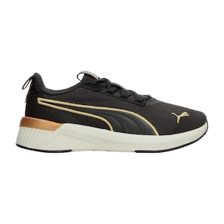 Foto 1 | Foto 1 | Tenis Puma Softride Harli Color Negro Deportivo Para Mujer Negro