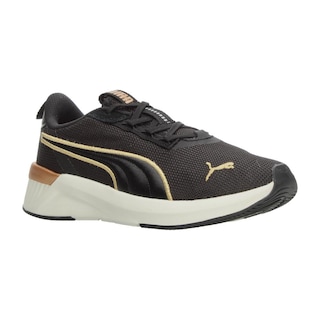 Foto 2 | Foto 2 | Tenis Puma Softride Harli Color Negro Deportivo Para Mujer Negro