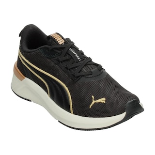 Foto 4 | Foto 4 | Tenis Puma Softride Harli Color Negro Deportivo Para Mujer Negro