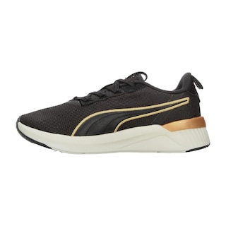 Foto 5 | Foto 5 | Tenis Puma Softride Harli Color Negro Deportivo Para Mujer Negro