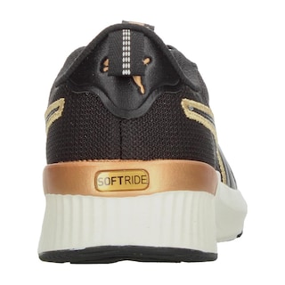 Foto 7 | Foto 7 | Tenis Puma Softride Harli Color Negro Deportivo Para Mujer Negro