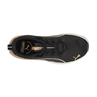 Foto 8 | Foto 8 | Tenis Puma Softride Harli Color Negro Deportivo Para Mujer Negro