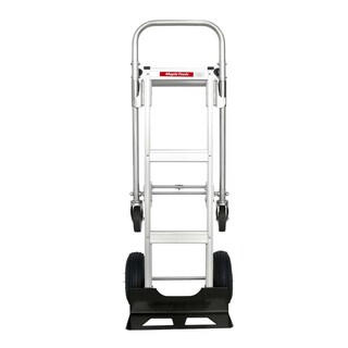 Foto 3 | Foto 3 | Diablo De Carga Plataforma 250/350 Kg Aluminio Maple Tools