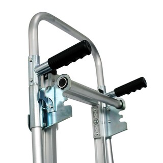 Foto 4 | Foto 4 | Diablo De Carga Plataforma 250/350 Kg Aluminio Maple Tools