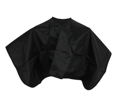 Foto 1 | Foto 1 | Capa Para Tintura Maquillaje Negro Magenta Women Repelente Agua Barbero Cat