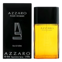 Perfume Azzaro 1.7 Oz para Hombre