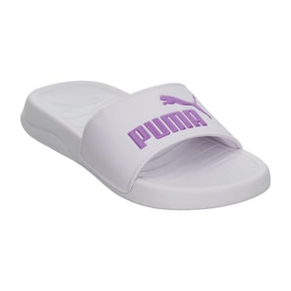 Foto 4 | Foto 4 | Sandalia Puma Popcat Color Lila Deportivo Para Mujer Lila