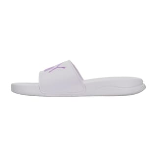 Foto 5 | Foto 5 | Sandalia Puma Popcat Color Lila Deportivo Para Mujer Lila