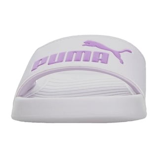 Foto 6 | Foto 6 | Sandalia Puma Popcat Color Lila Deportivo Para Mujer Lila