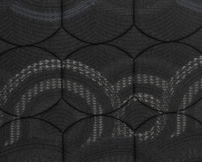 Foto 5 | Foto 5 | Colchón King Size Aston América Gris Memory Látex